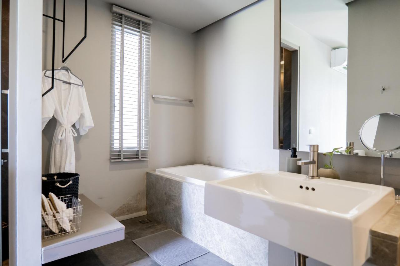 Doowall Hotel Чианг Рай Екстериор снимка