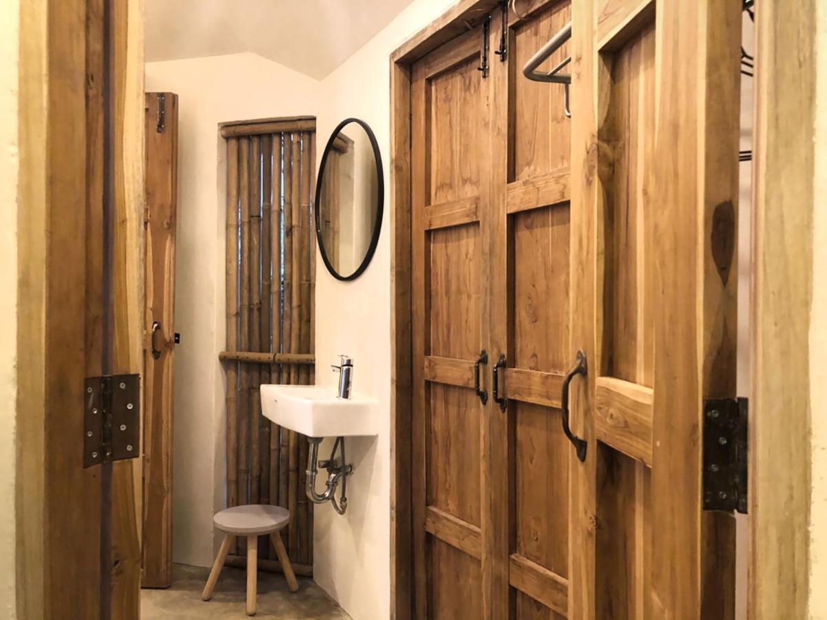 Doowall Hotel Чианг Рай Екстериор снимка