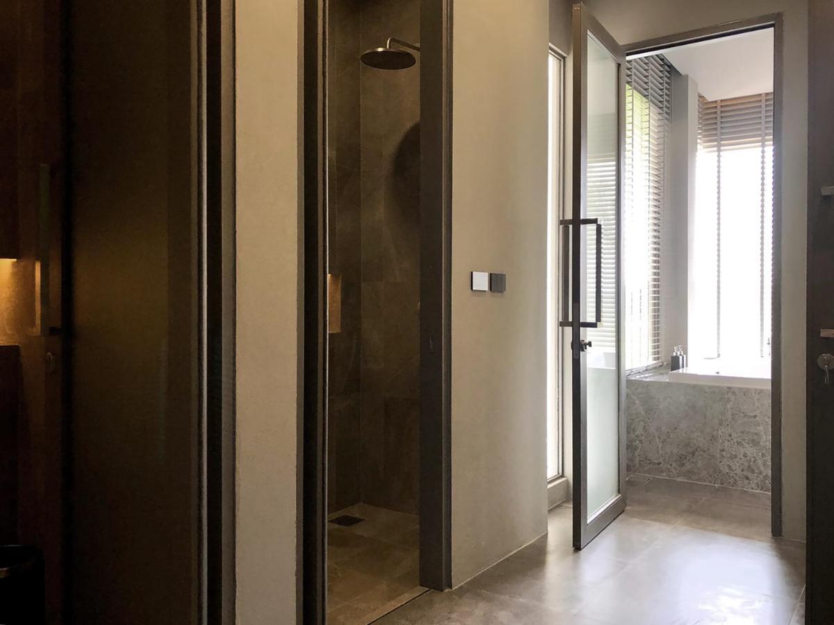 Doowall Hotel Чианг Рай Екстериор снимка
