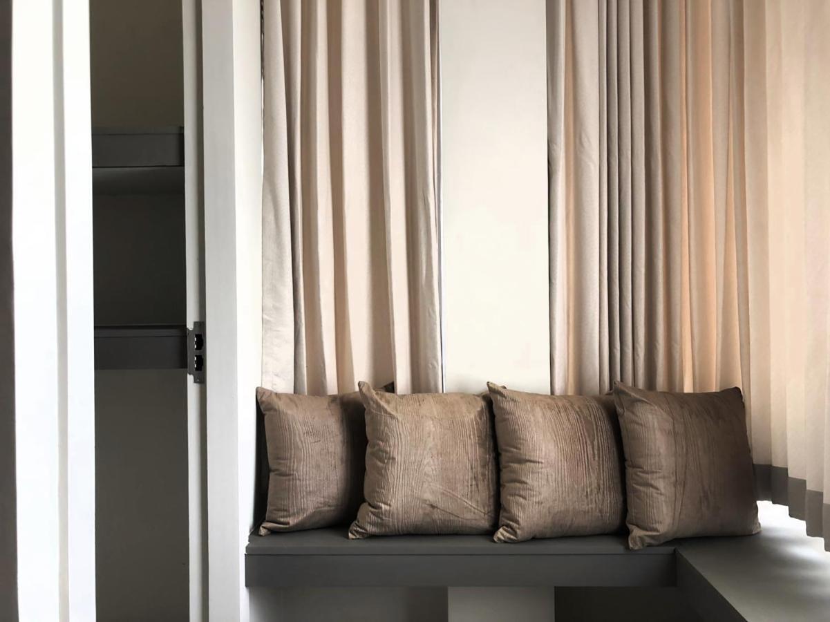 Doowall Hotel Чианг Рай Екстериор снимка