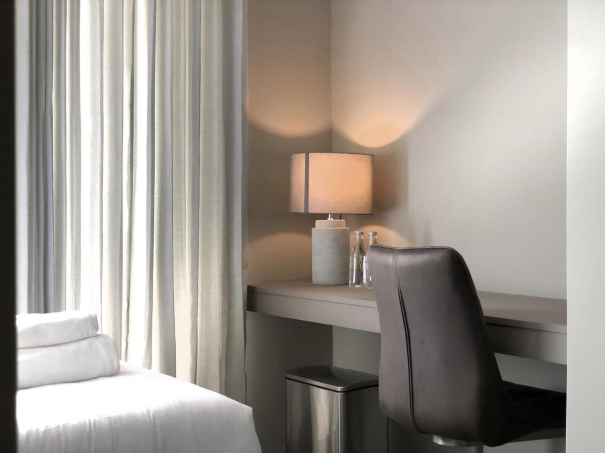 Doowall Hotel Чианг Рай Екстериор снимка