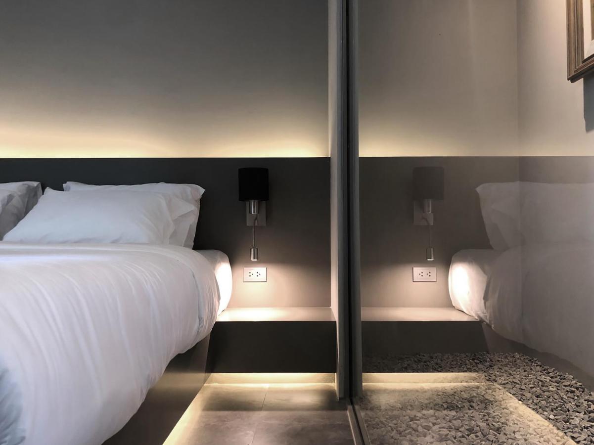 Doowall Hotel Чианг Рай Екстериор снимка