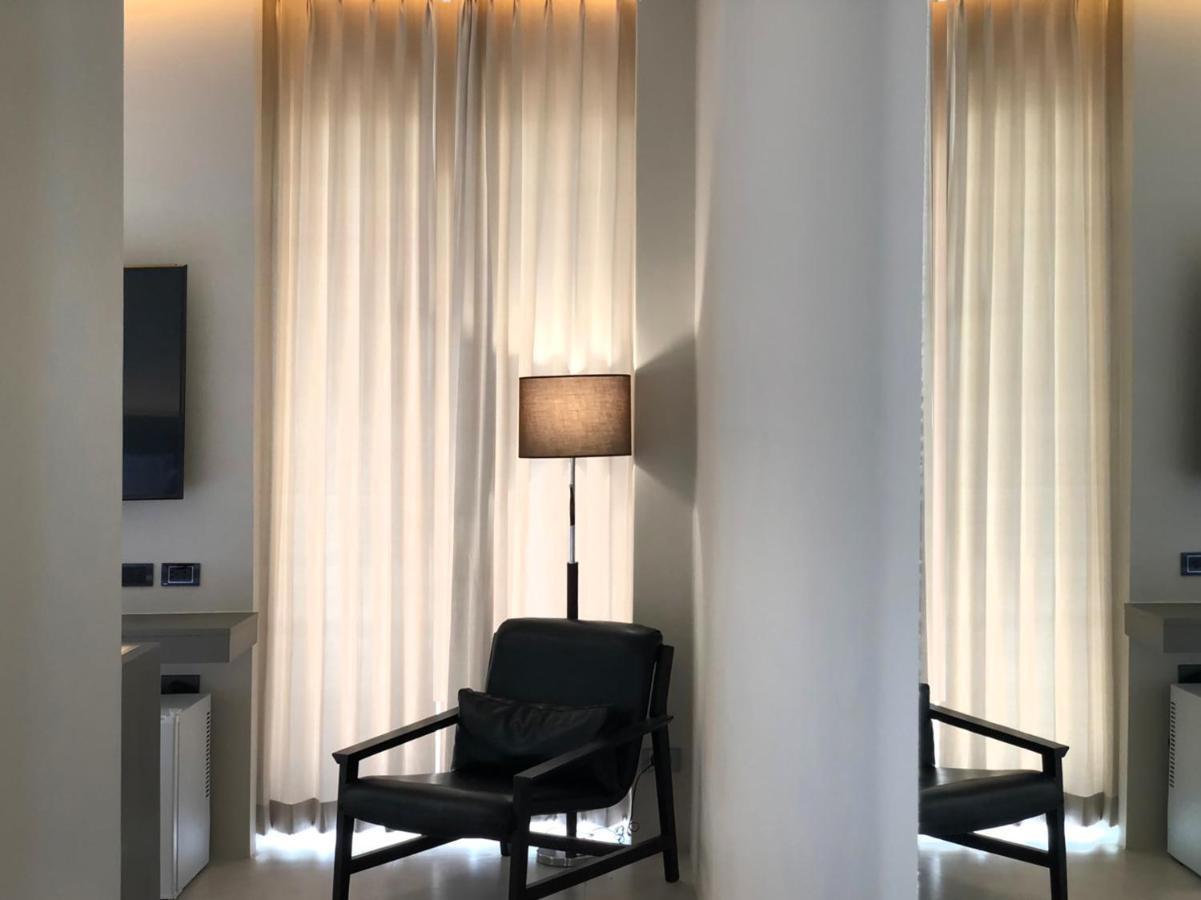 Doowall Hotel Чианг Рай Екстериор снимка