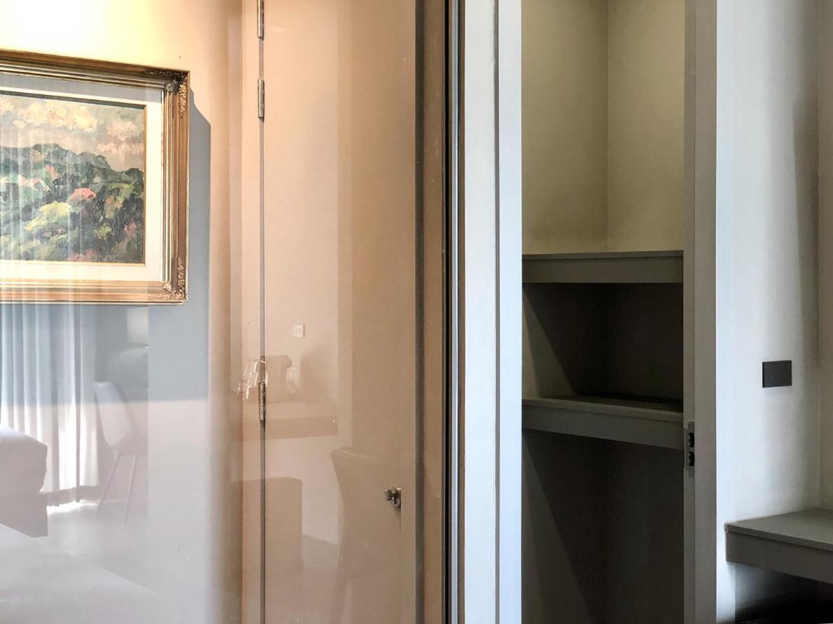 Doowall Hotel Чианг Рай Екстериор снимка