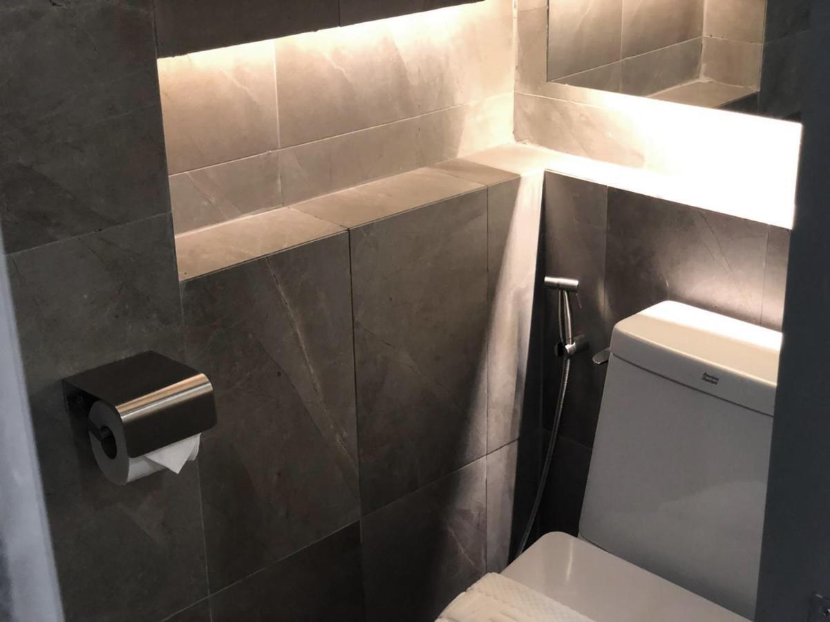 Doowall Hotel Чианг Рай Екстериор снимка