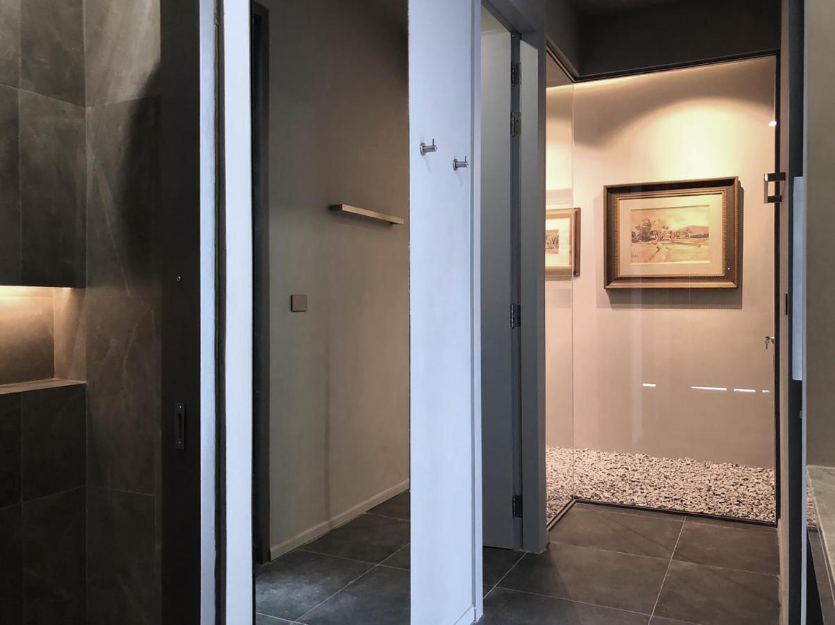 Doowall Hotel Чианг Рай Екстериор снимка