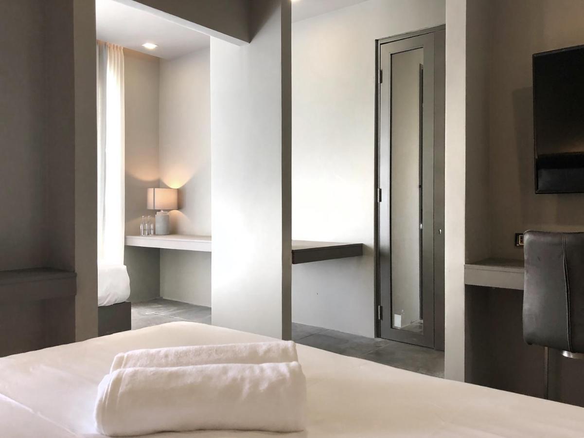 Doowall Hotel Чианг Рай Екстериор снимка